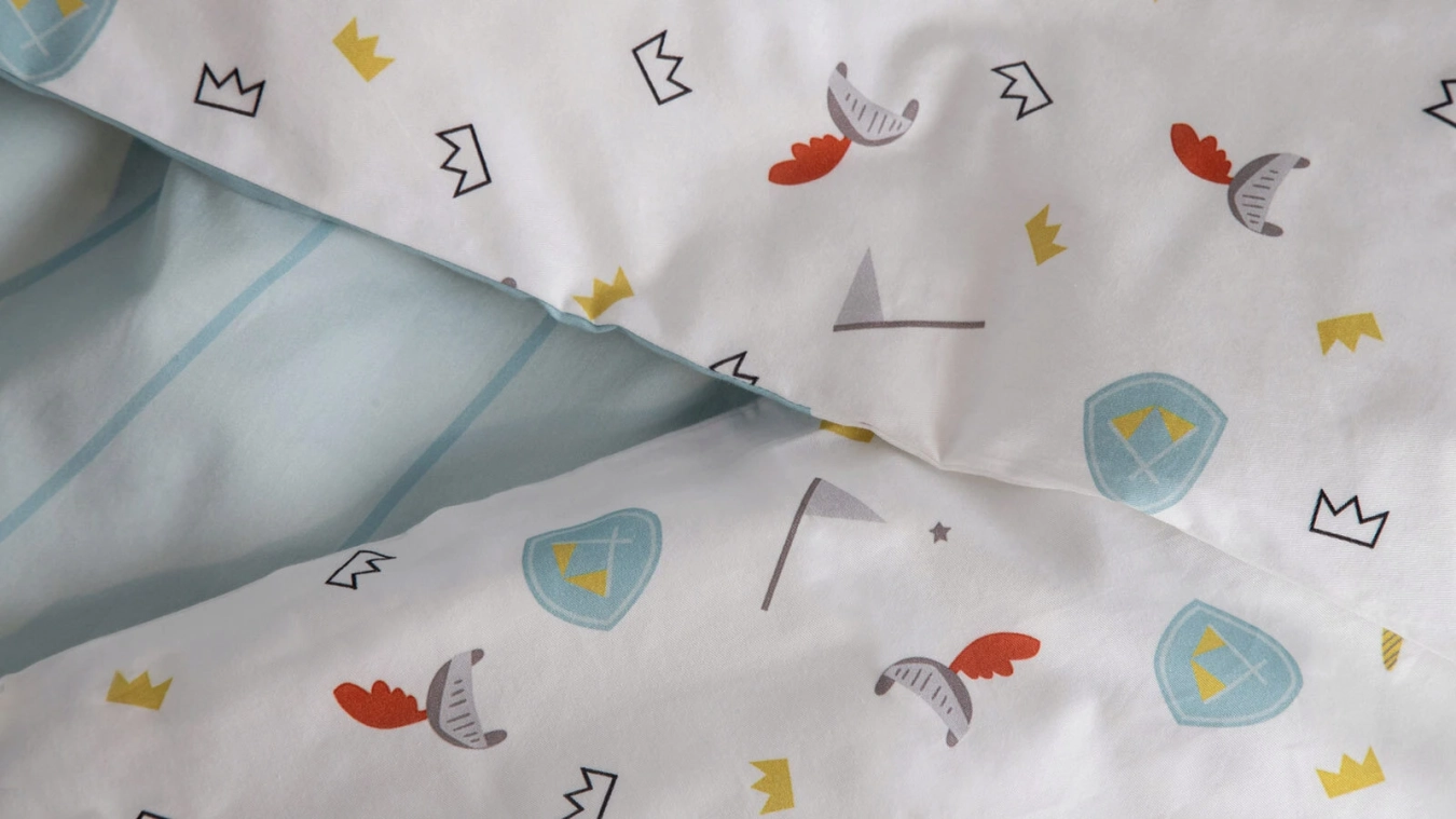 Children's bed linen Askona Kids Dino - 7 - большое изображение