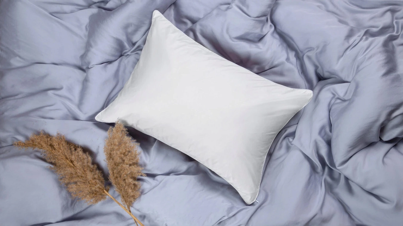 Pillow Cloud Duo Askona pictures - 5 - большое изображение