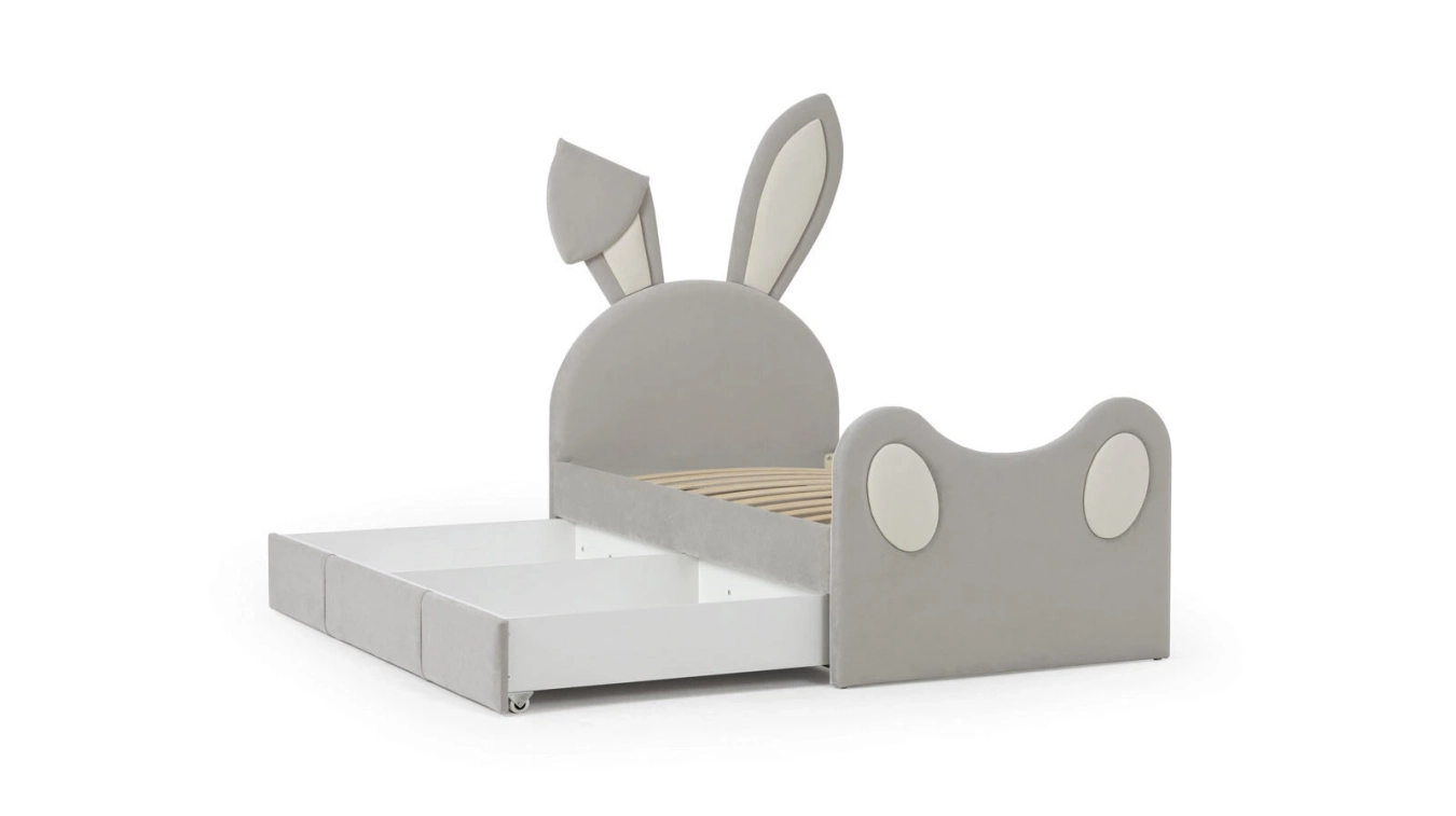 Underbed storage box Standard for Loo 2.0 and Shell beds - 5 - большое изображение