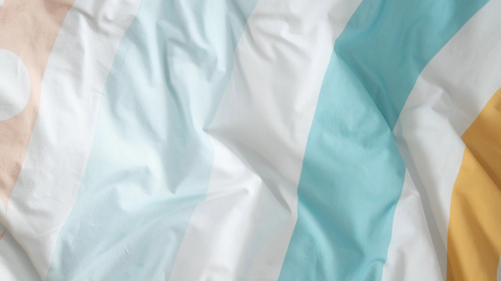 Children's bed linen Askona Kids Moon Rainbow - 1 - большое изображение