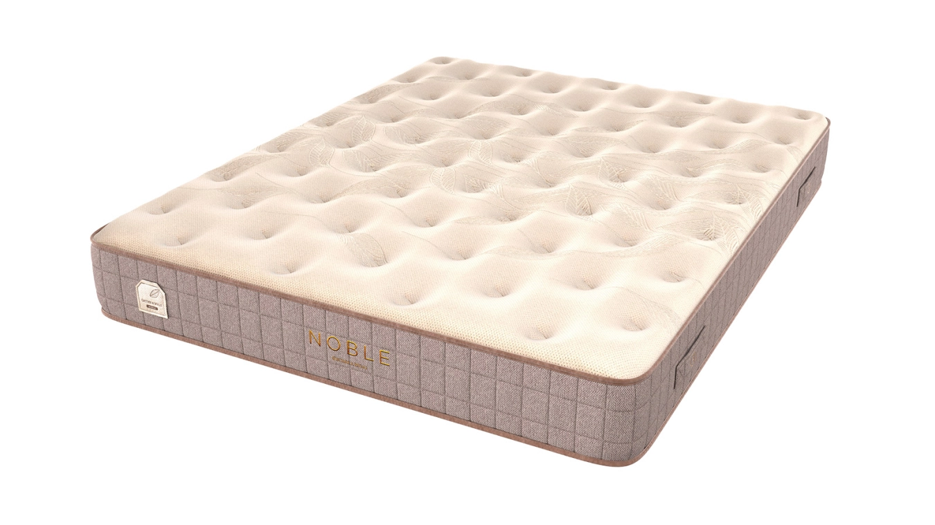 Mattress GRETHER & WELLS Noble Askona picture - 9 - большое изображение