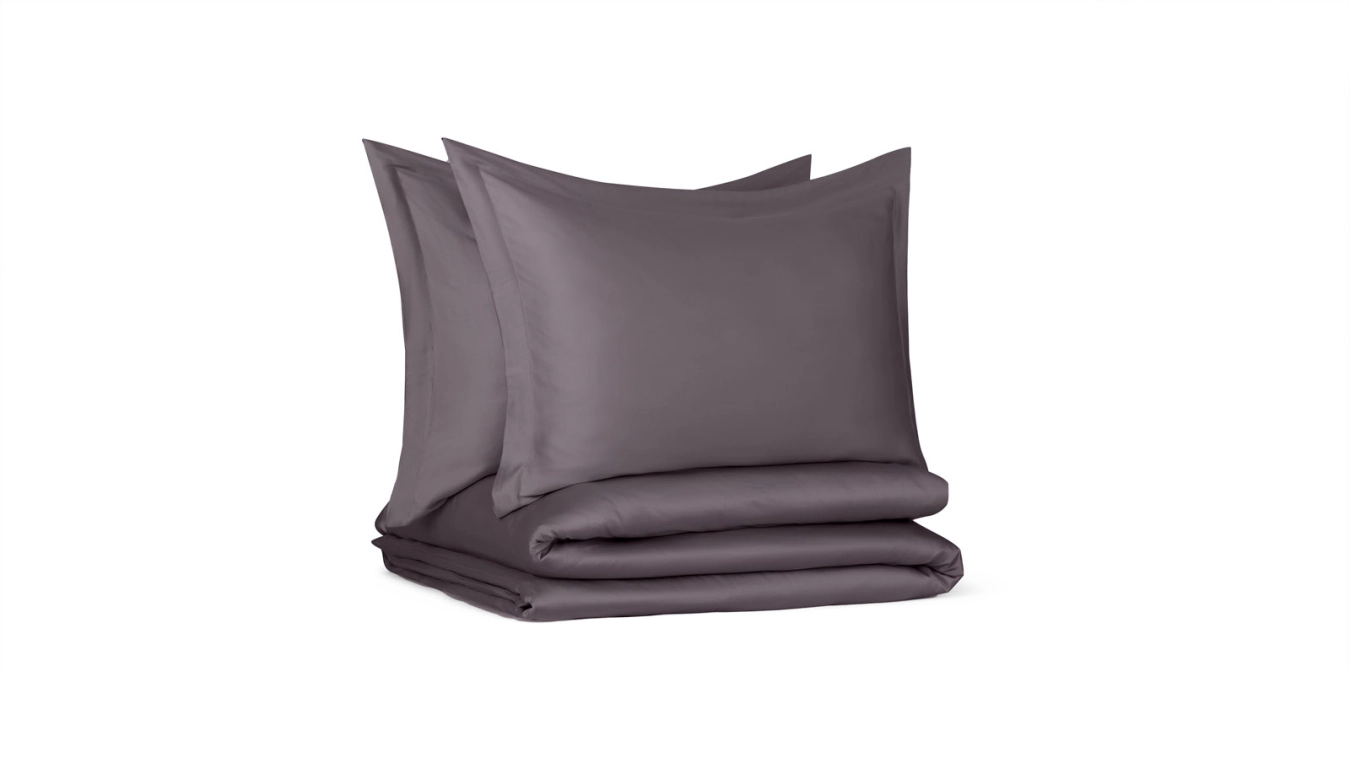 Solid Tencel, euro size (200x220 cm) - 7 - большое изображение