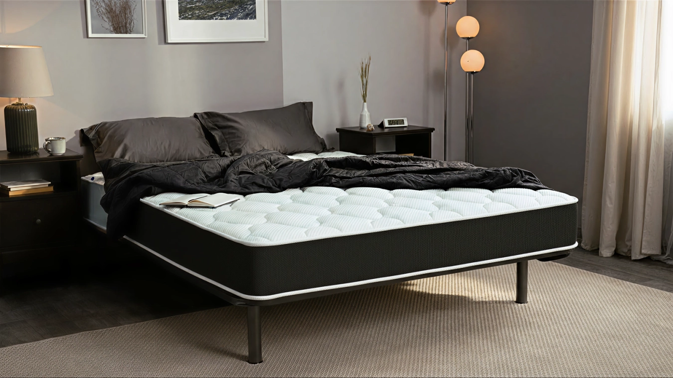 Mattress ORIGINAL PRO 5.0 Askona picture - 1 - большое изображение
