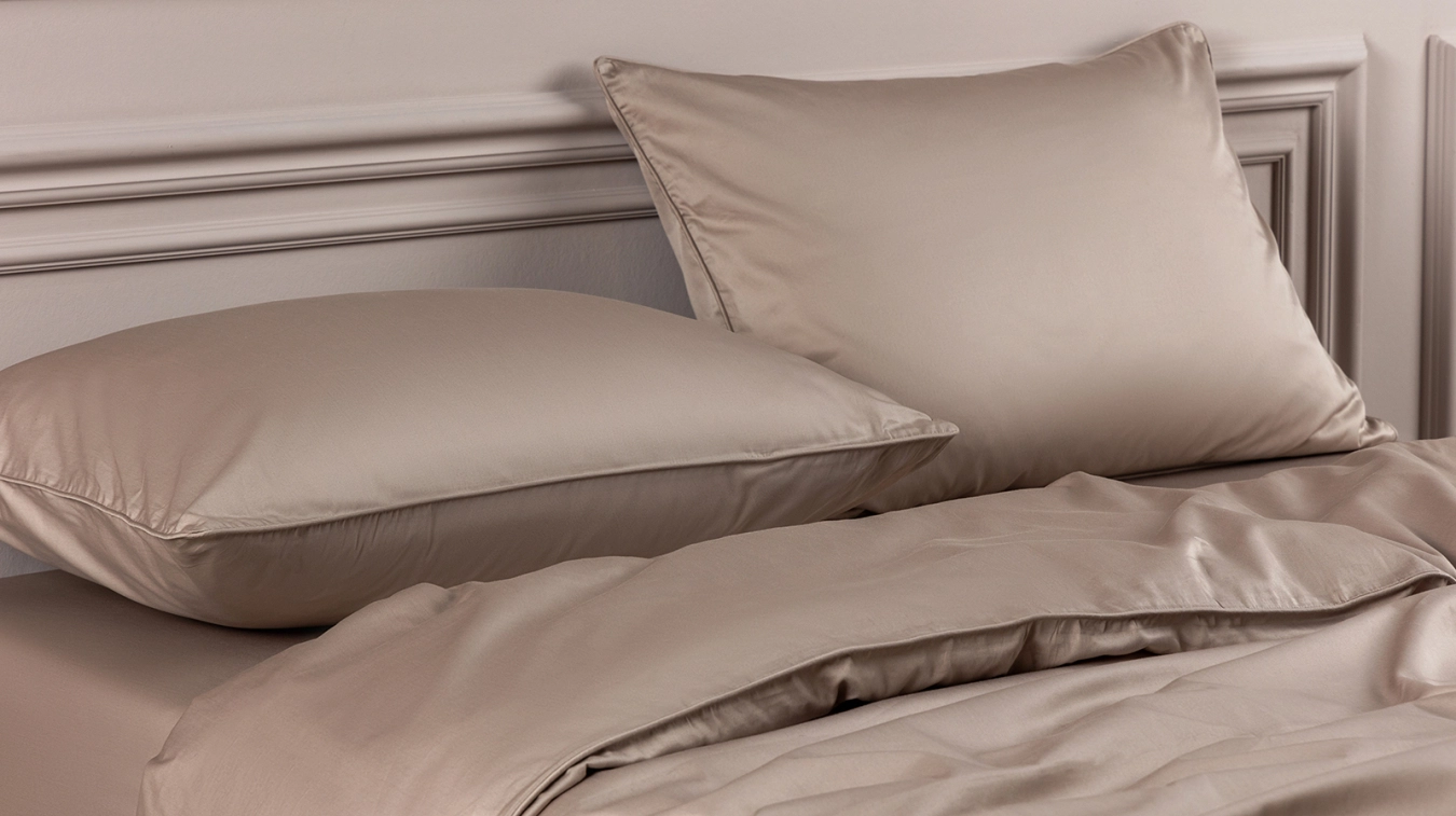 Maco Sateen 2.0, euro size (200x220 cm) - 4 - большое изображение