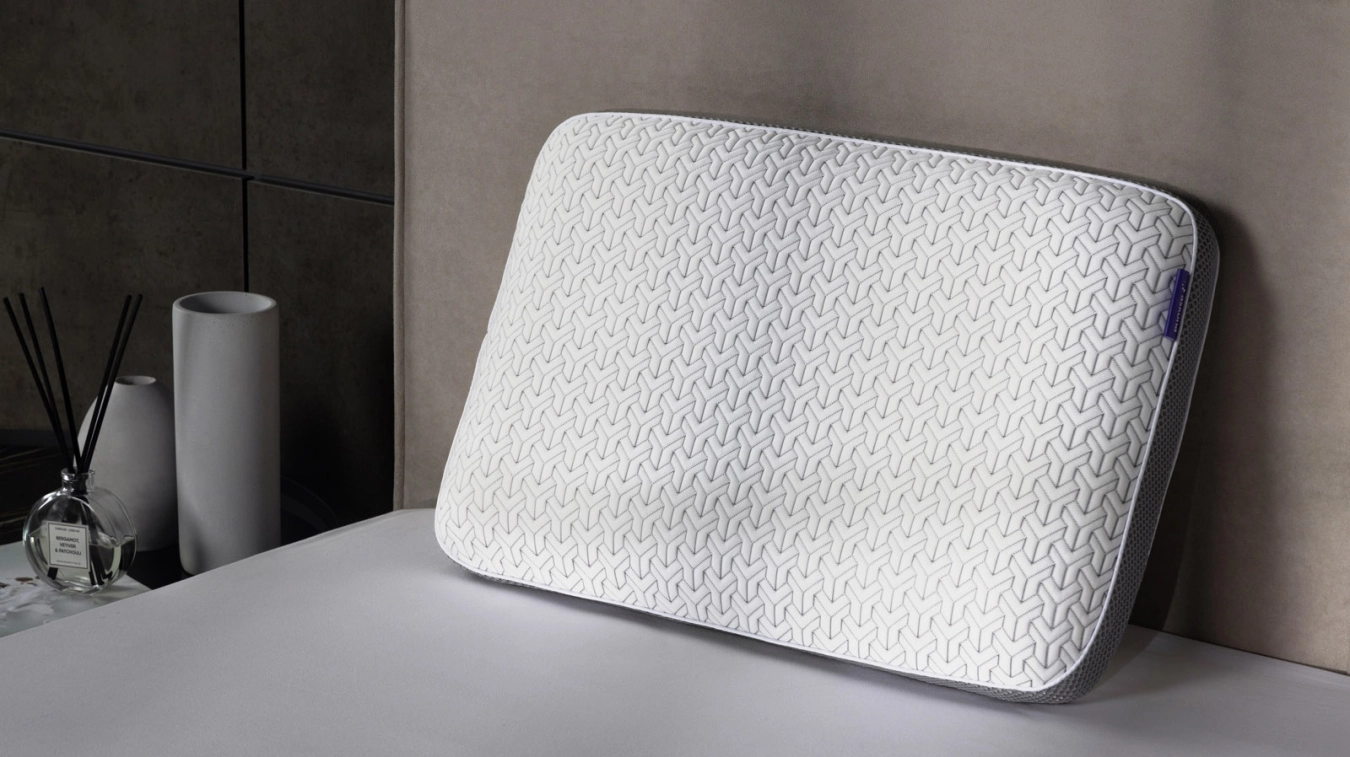 Pillow Immuno Technology Cool Askona pictures - 6 - большое изображение