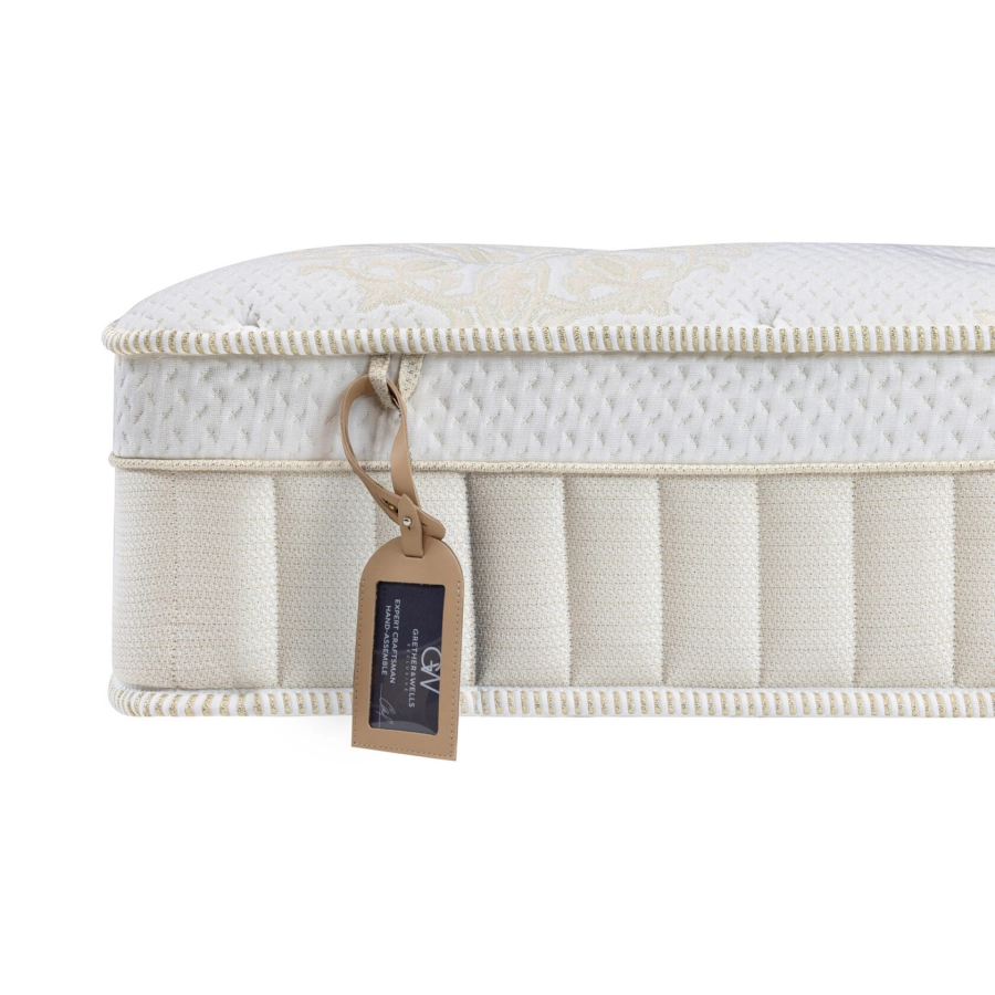 Mattress GRETHER & WELLS Exclusive Kelly Askona picture - 4 - большое изображение
