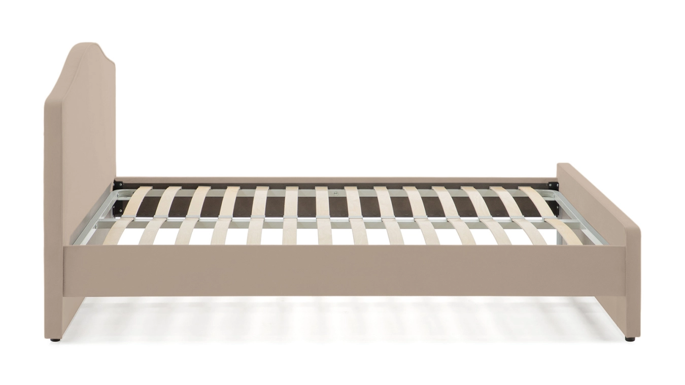 Lira with slatted base - 10 - большое изображение