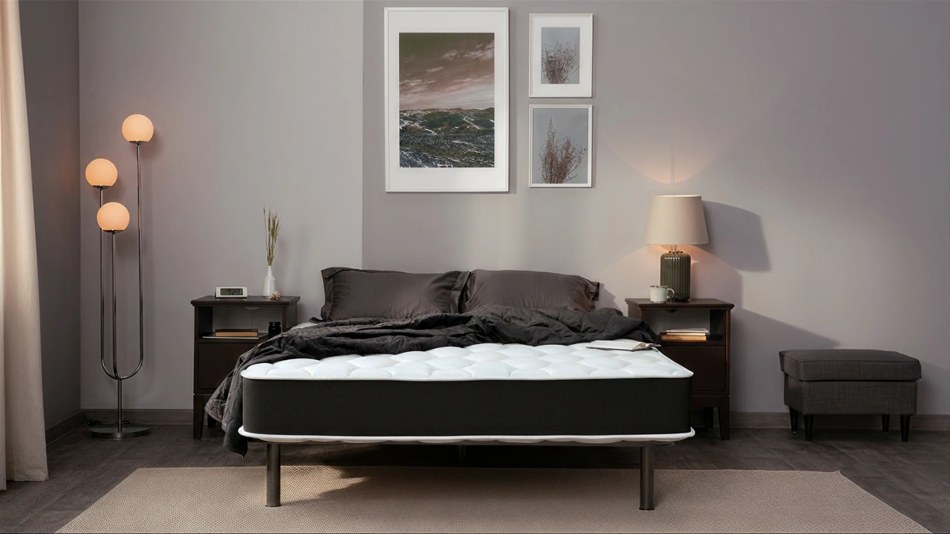 Mattress ORIGINAL PRO 5.0 Askona picture - 3 - большое изображение