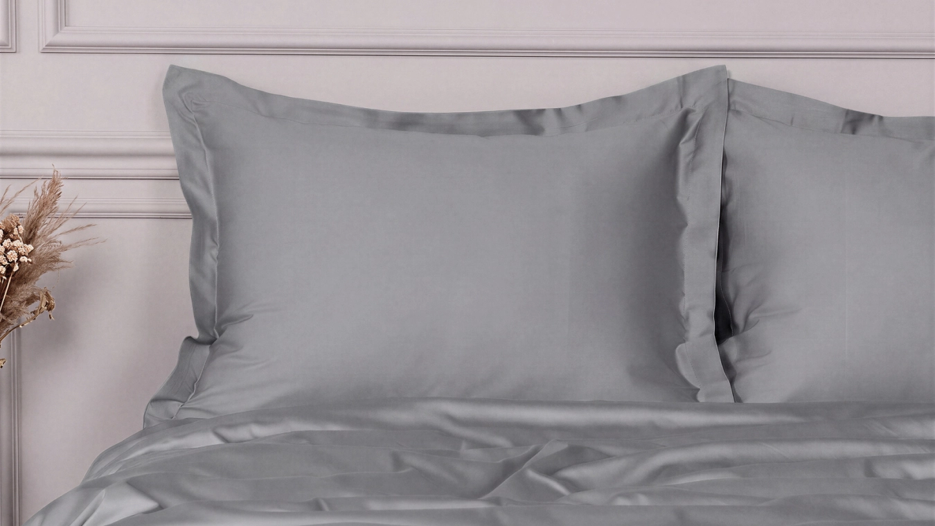 Askona Comfort Silver Sateen (2 pcs) - 2 - большое изображение