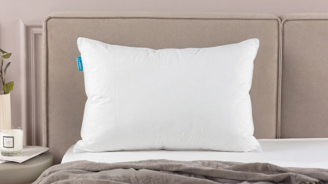 Pillow Classic Comfort Askona pictures - 2 - большое изображение