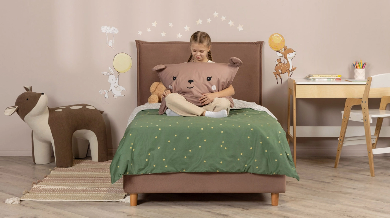 Betsy New with lifting mechanism - 3 - большое изображение