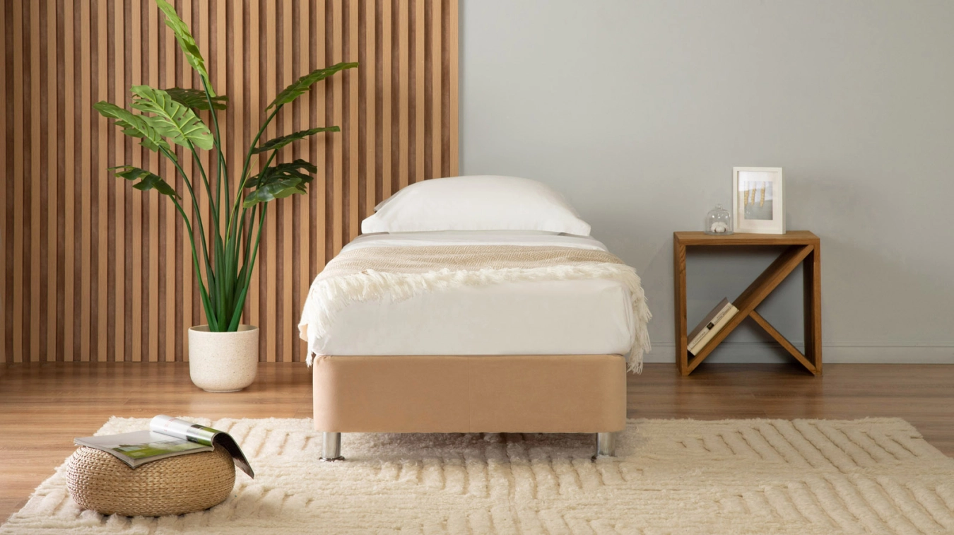 Bed base Askona Askona pictures - 10 - большое изображение