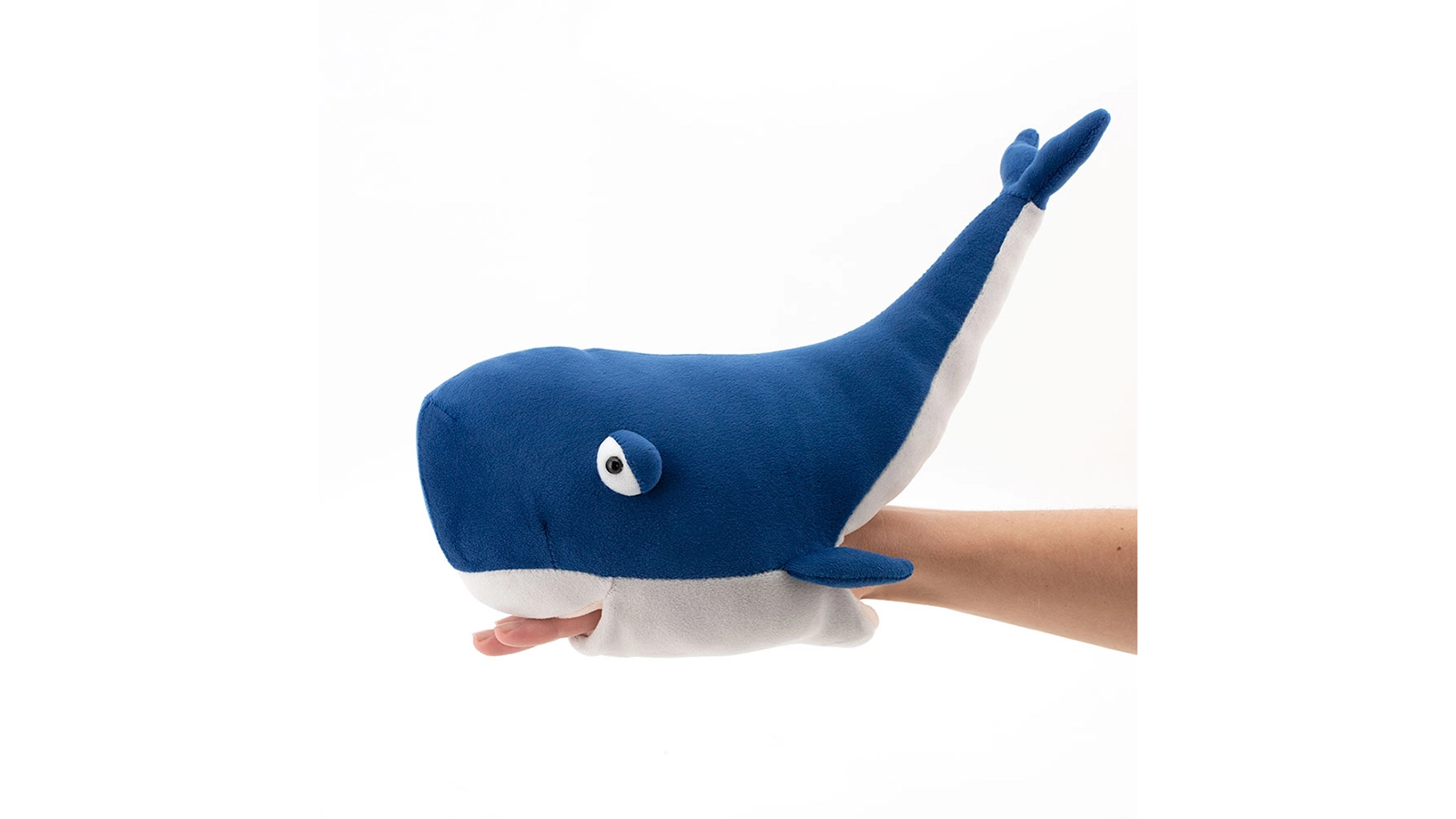 Toy Whale - 7 - большое изображение