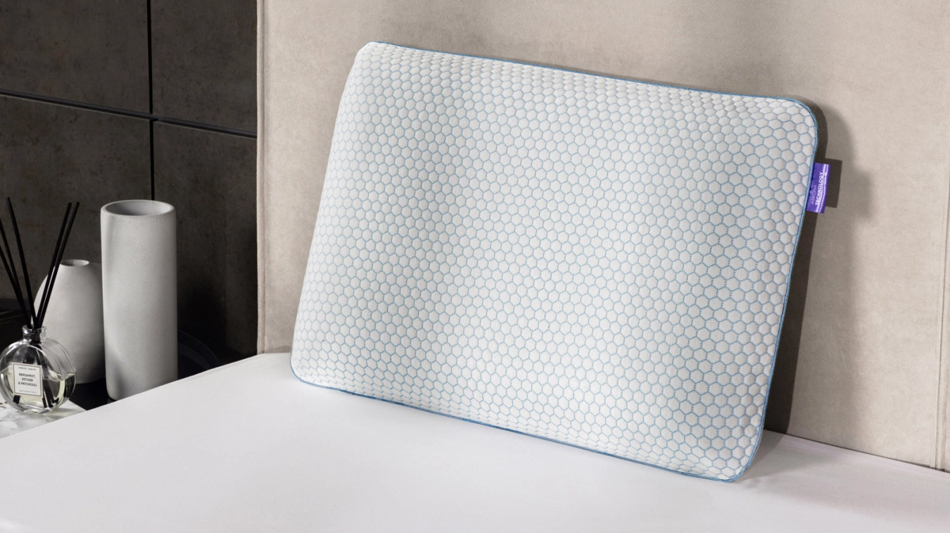 Pillow Alpha Technology Cool Askona pictures - 7 - большое изображение