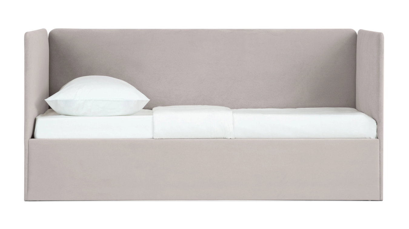 Children's bed Uno with lifting mechanism Askona pictures - 11 - большое изображение