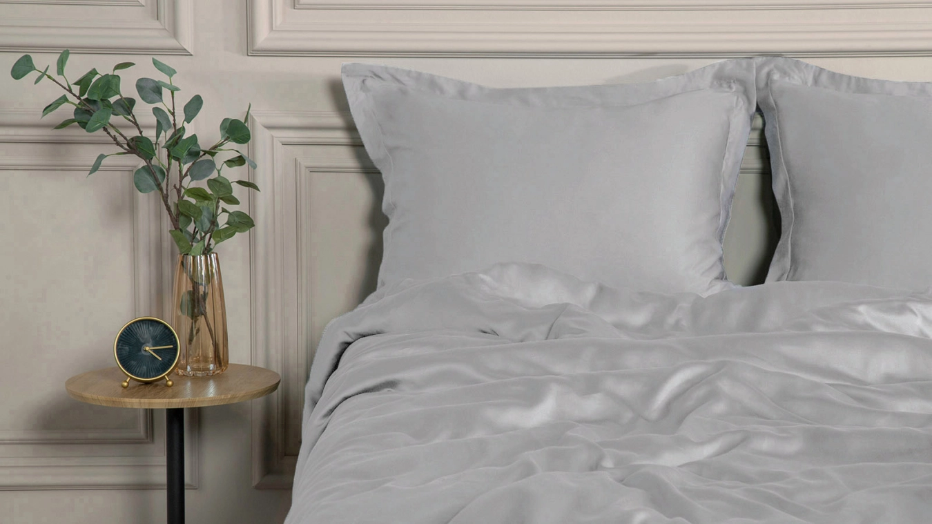 Solid Tencel, double size (172x205 cm) - 14 - большое изображение