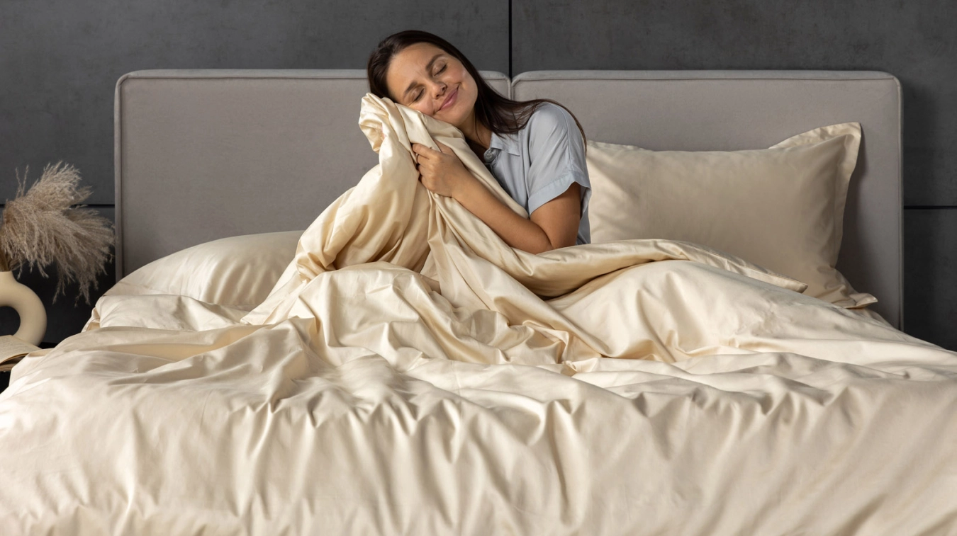 Askona Home, euro size (200x220 cm) - 4 - большое изображение