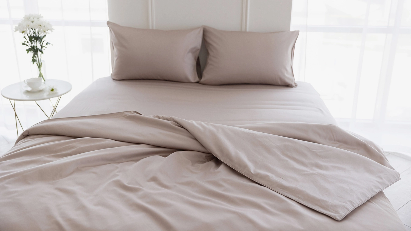 Maco Sateen, euro size (200x220 cm) - 9 - большое изображение