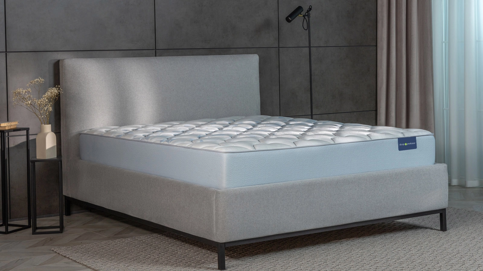 Mattress Sleep Professor Arctic Cool Askona - 2 - большое изображение