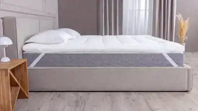 Mattress topper Classic Soft Askona picture - 1 - превью