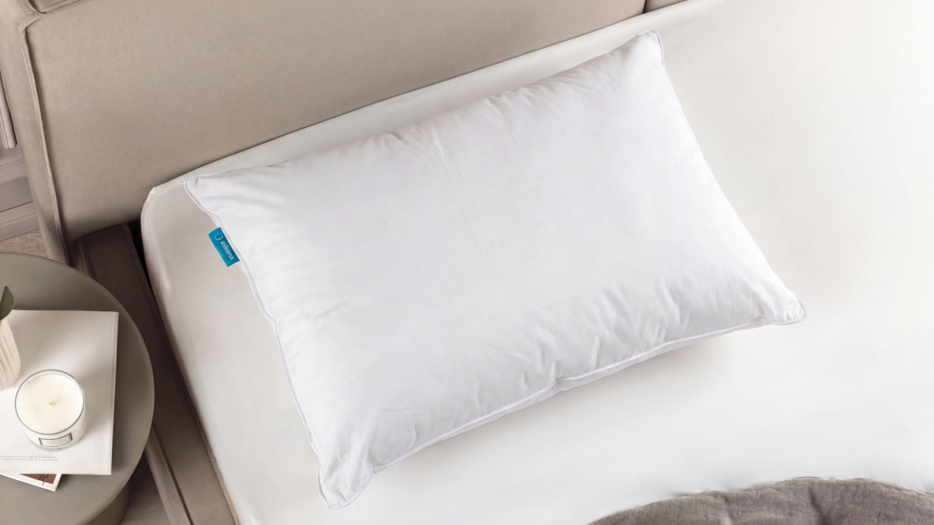 Pillow Classic Comfort Askona pictures - 4 - большое изображение