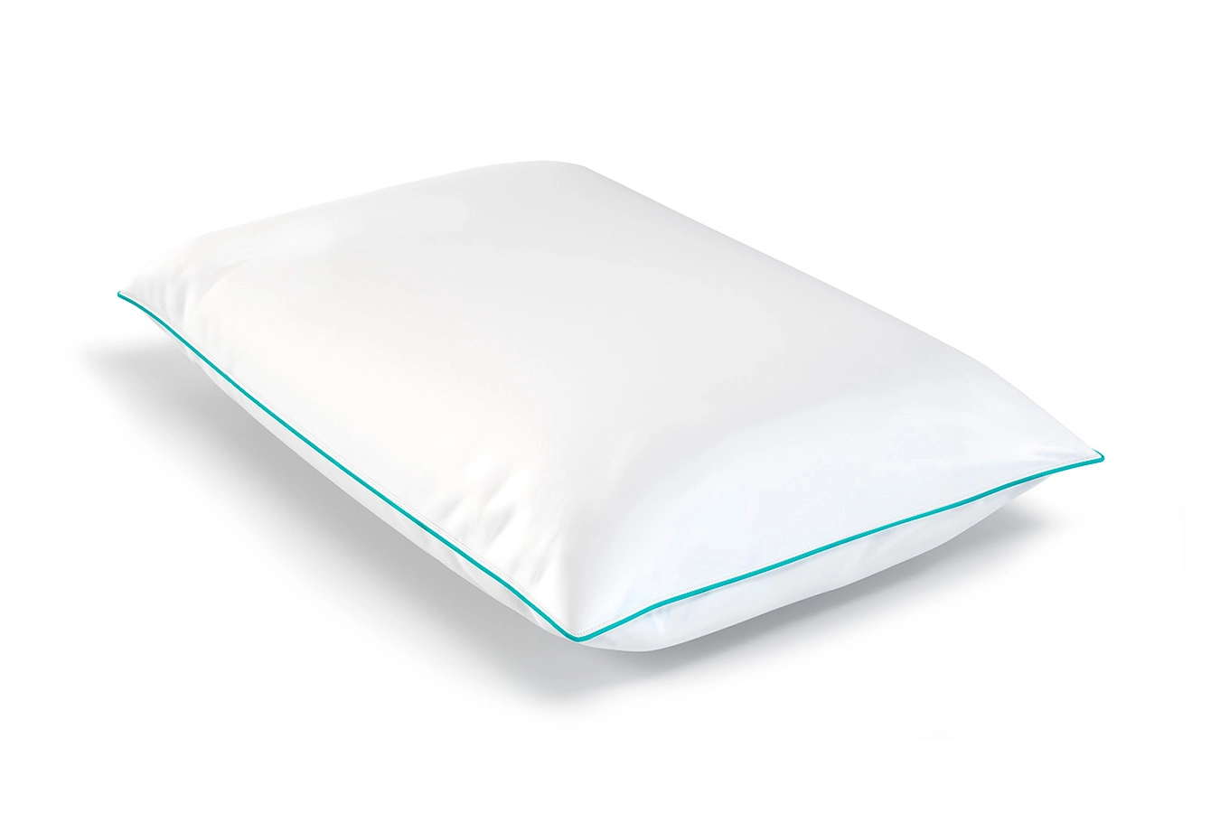 Pillow Indigo Technology  Askona  - 7 - большое изображение