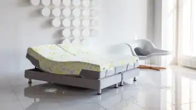 Adjustable bed base Ergomotion 633 - 6 - превью
