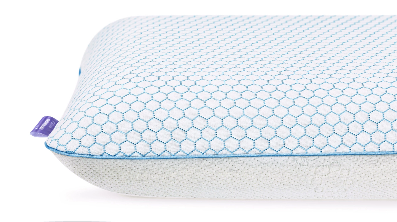 Pillow Alpha Technology Cool Askona pictures - 12 - большое изображение
