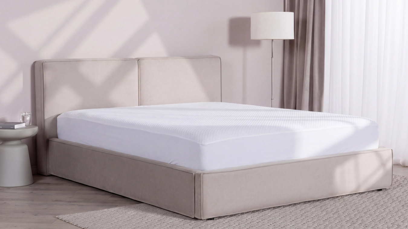 Mattress protector CoolTouch - 2 - большое изображение