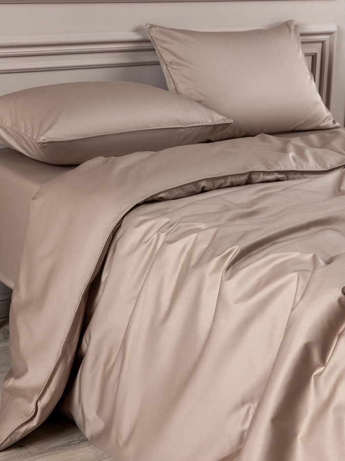 Maco Sateen 2.0, euro size (200x220 cm) - 2 - большое изображение
