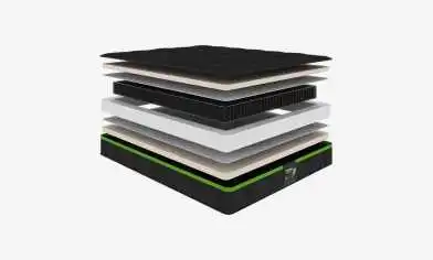 Mattress Askona Pro Sport Askona picture - 1 - превью