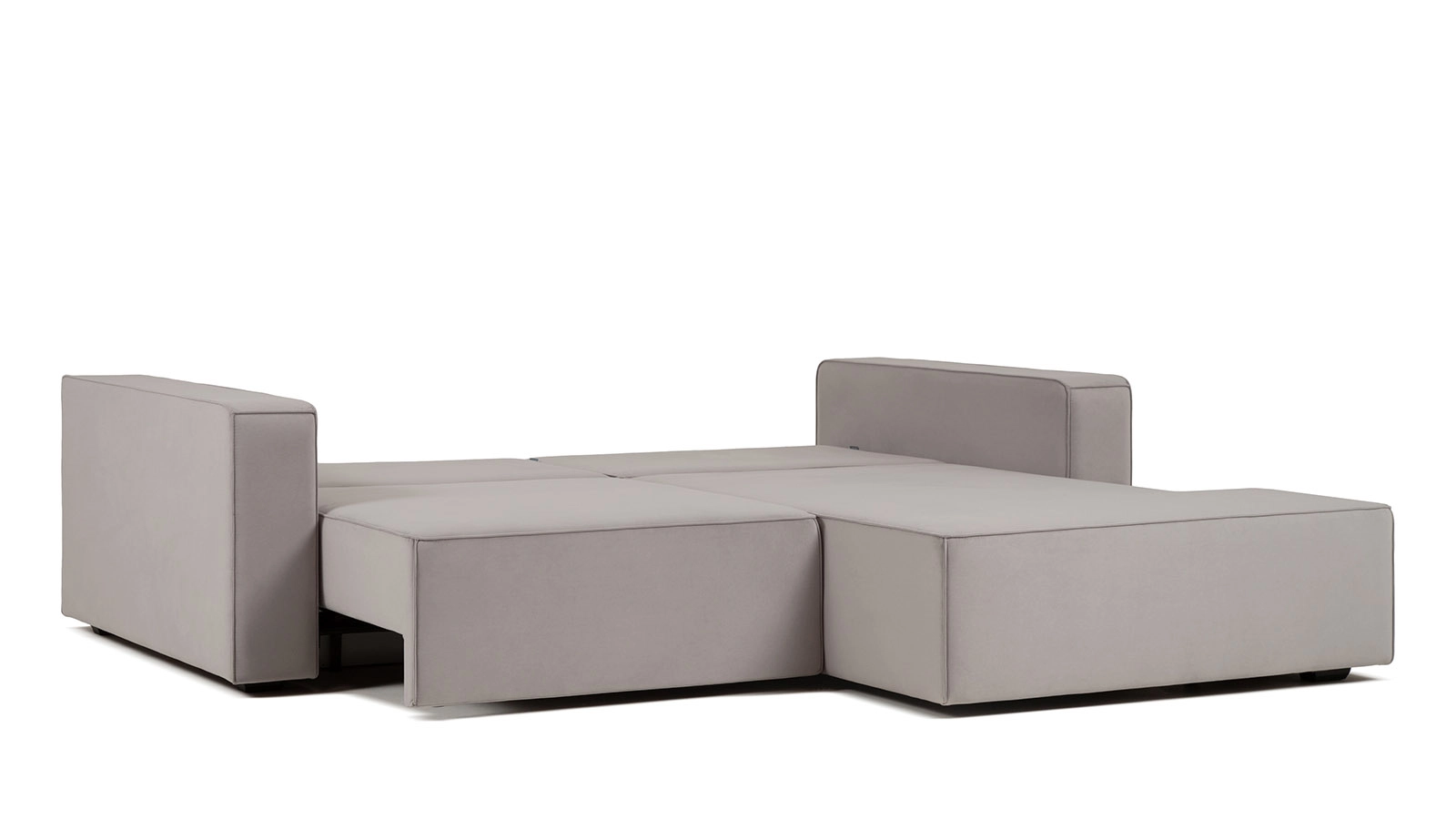 Sofa bed Ralf, 2 seater Askona - 12 - большое изображение