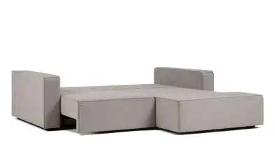 Sofa bed Ralf, 2 seater Askona - 12 - превью