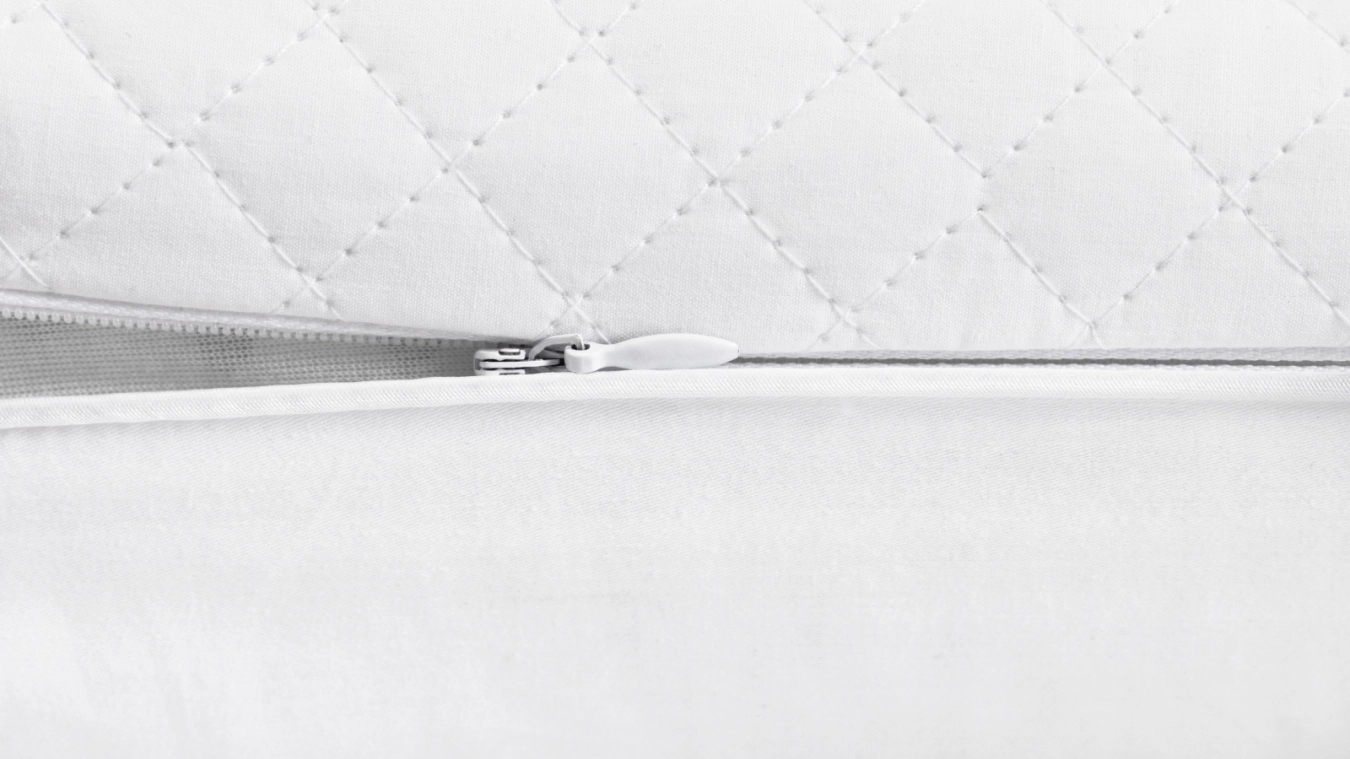 Pillow Askona Sensaflex Gel Askona pictures - 5 - большое изображение