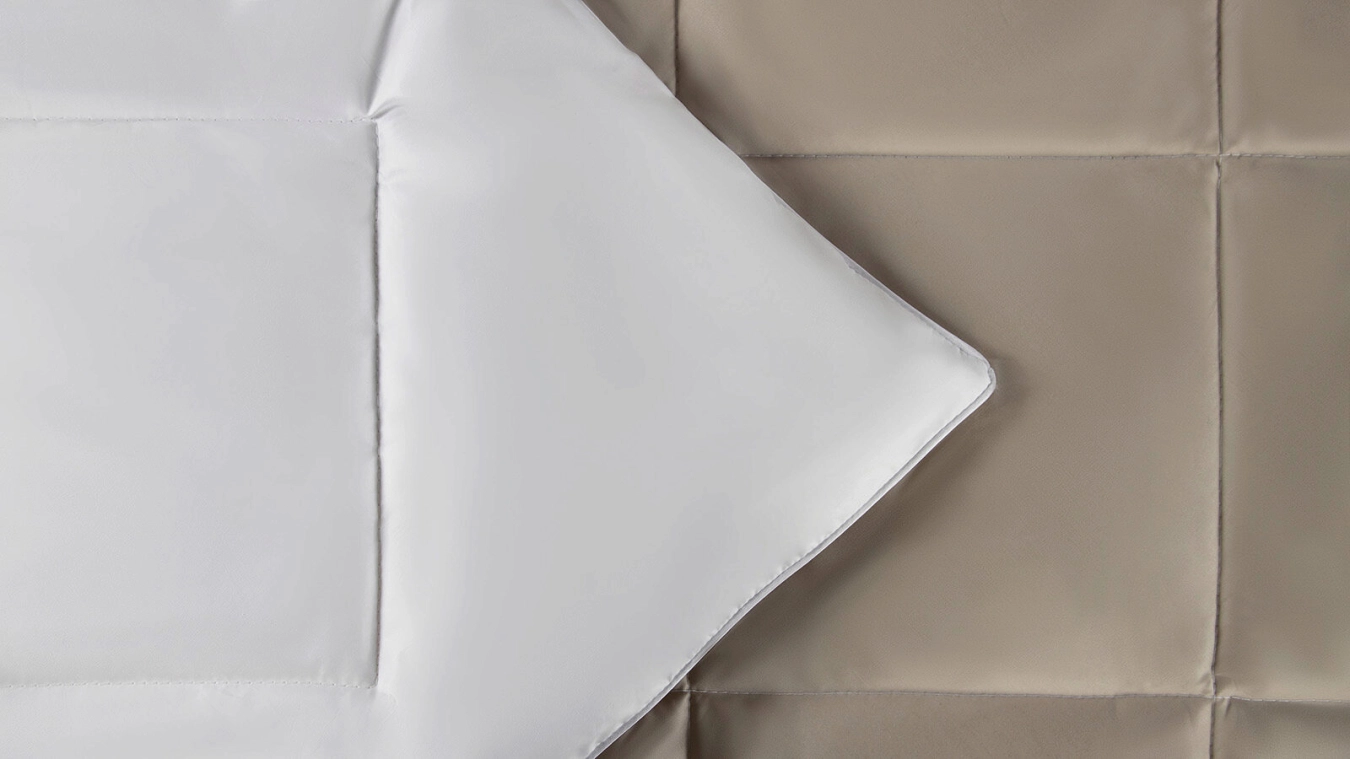 Duvet Cloud Duo Askona pictures - 7 - большое изображение