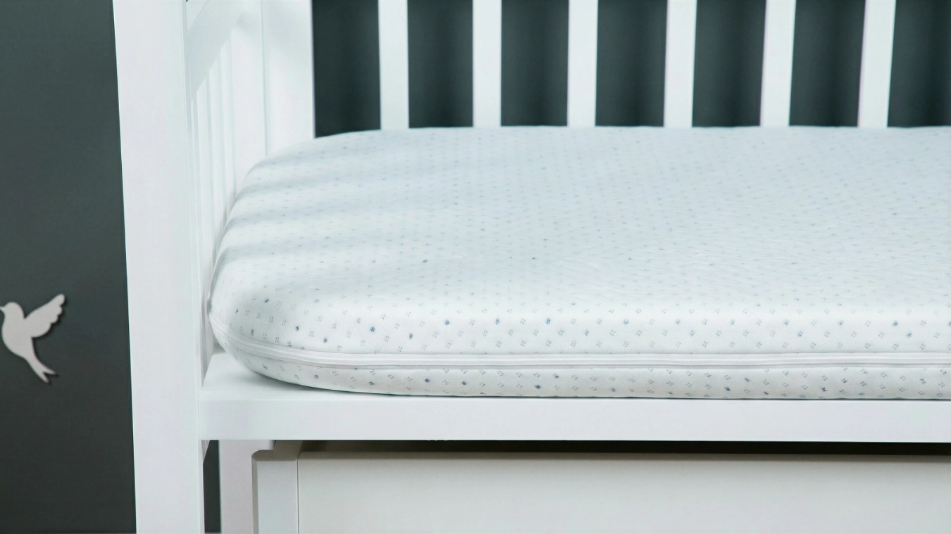 Children's mattress Happy Baby Askona picture - 4 - большое изображение