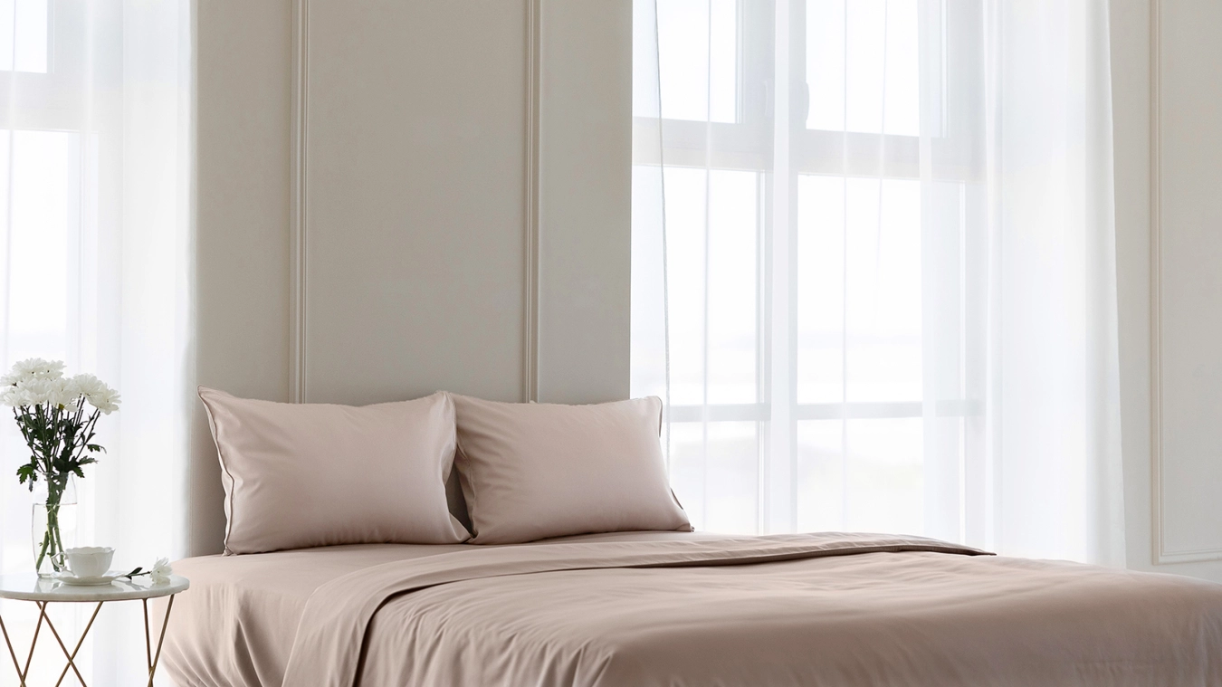 Maco Sateen, euro size (200x220 cm) - 4 - большое изображение