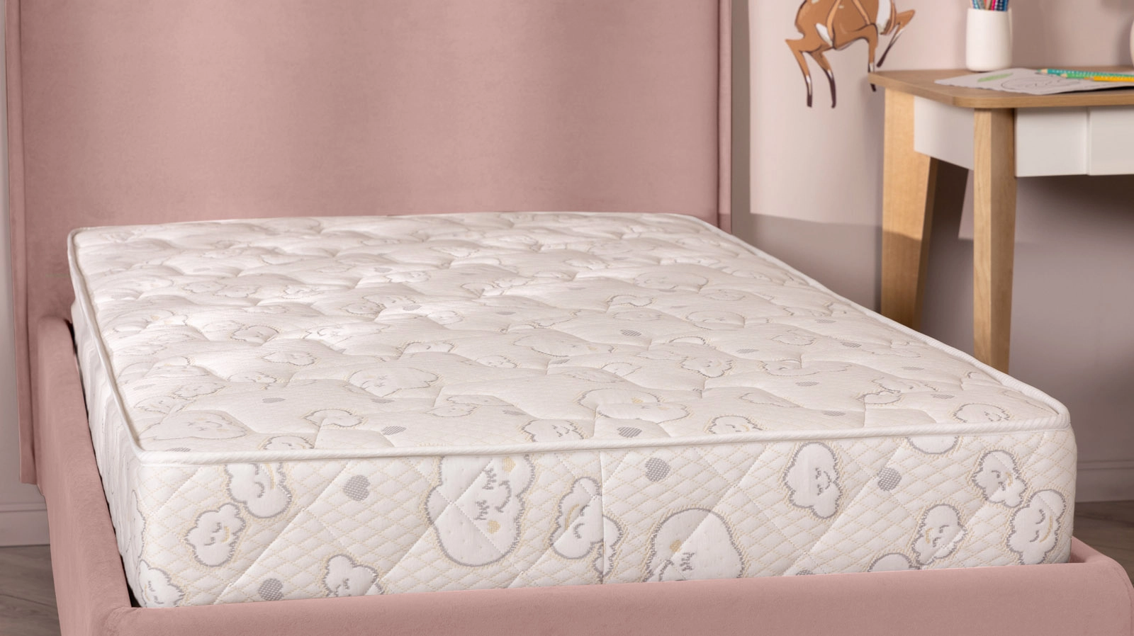 Children's mattress Junior 2.0 - 3 - большое изображение