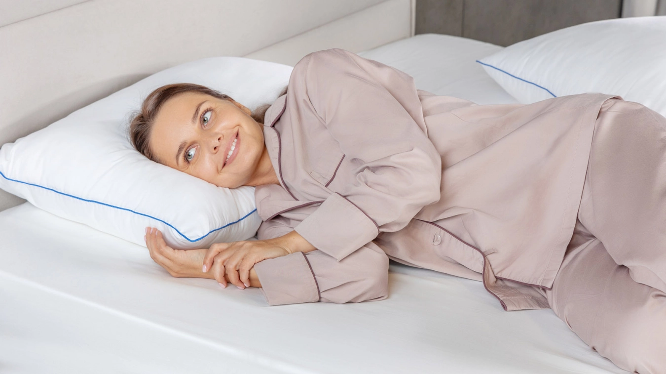 Pillow Viva Askona pictures - 5 - большое изображение