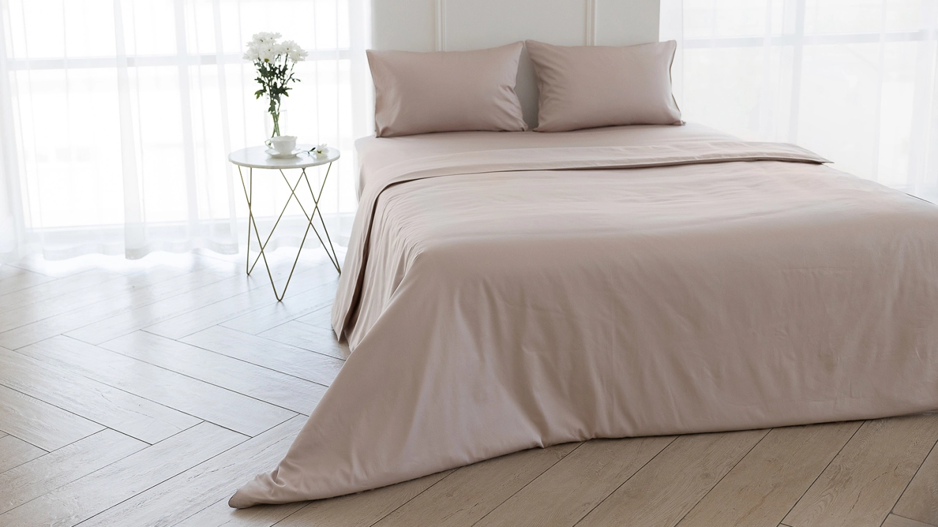 Maco Sateen, euro size (200x220 cm) - 10 - большое изображение