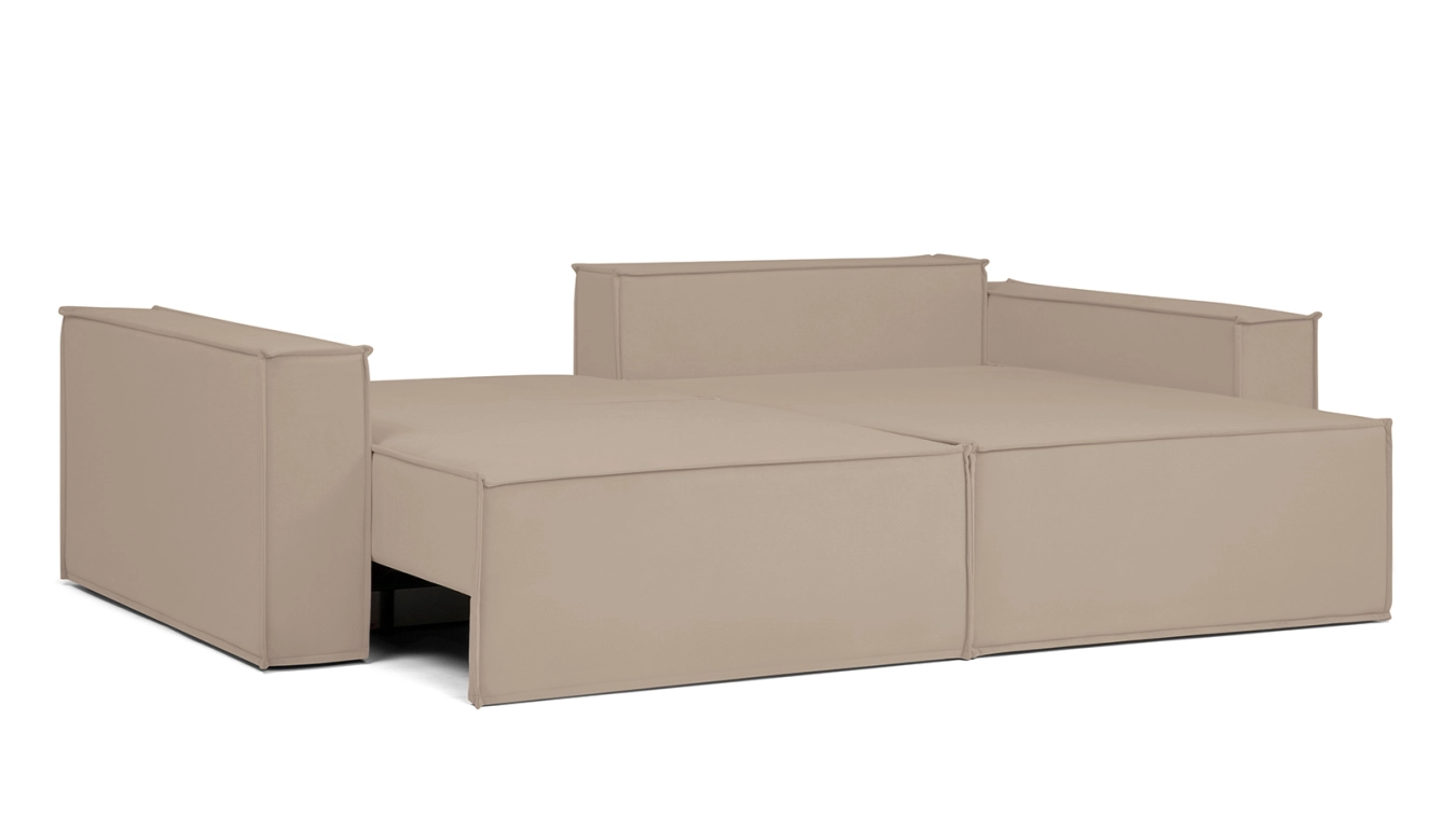 Klark, 2 seater, armrests - 9 - большое изображение