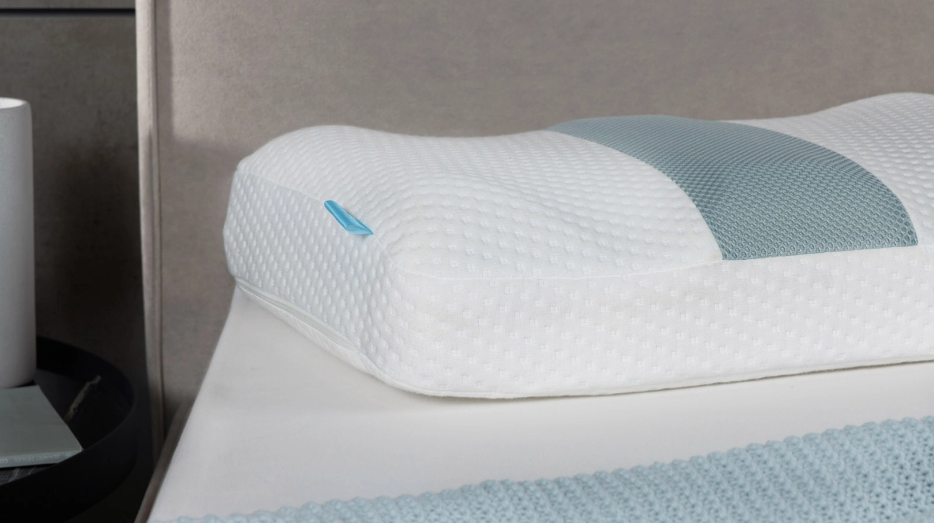 Pillow StopSnoring Askona pictures - 9 - большое изображение