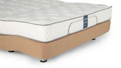 Adjustable bed base Ergomotion 450 Beige - 8 - превью