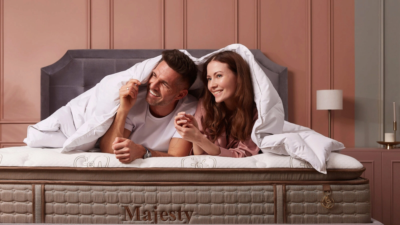 Duvet Silver Goose Askona pictures - 7 - большое изображение