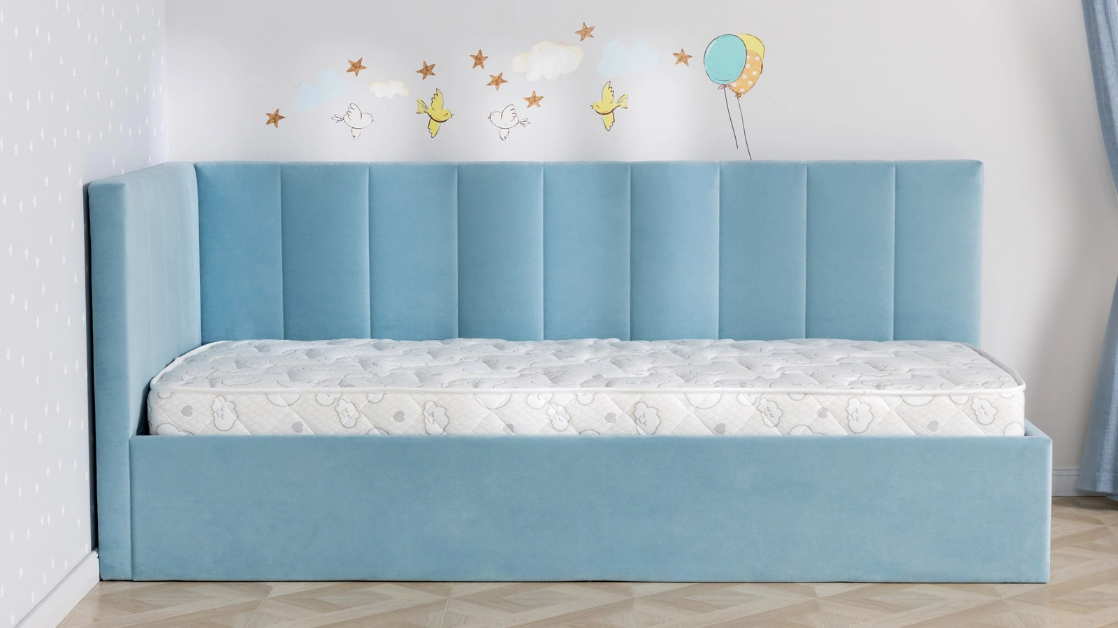 Children's mattress Teeny - 3 - большое изображение