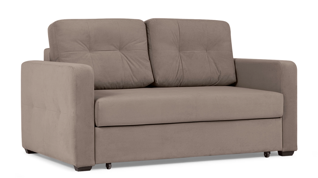 LOKO Mini with wide armrests - 7 - большое изображение