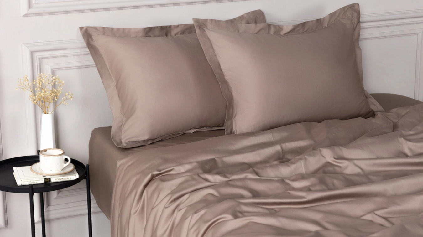 Askona Home, euro size (200x220 cm) - 4 - большое изображение