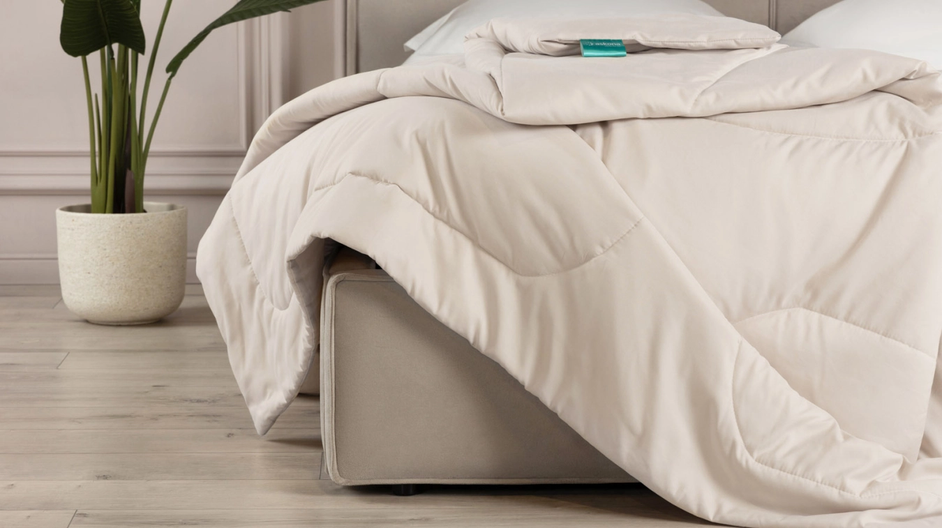 Duvet Hugs Askona pictures - 10 - большое изображение
