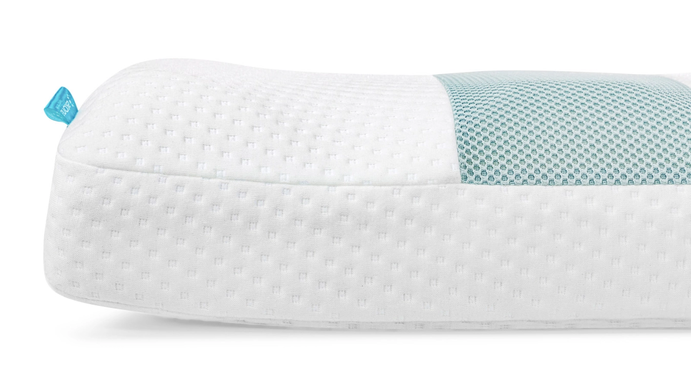 Pillow StopSnoring Askona pictures - 13 - большое изображение