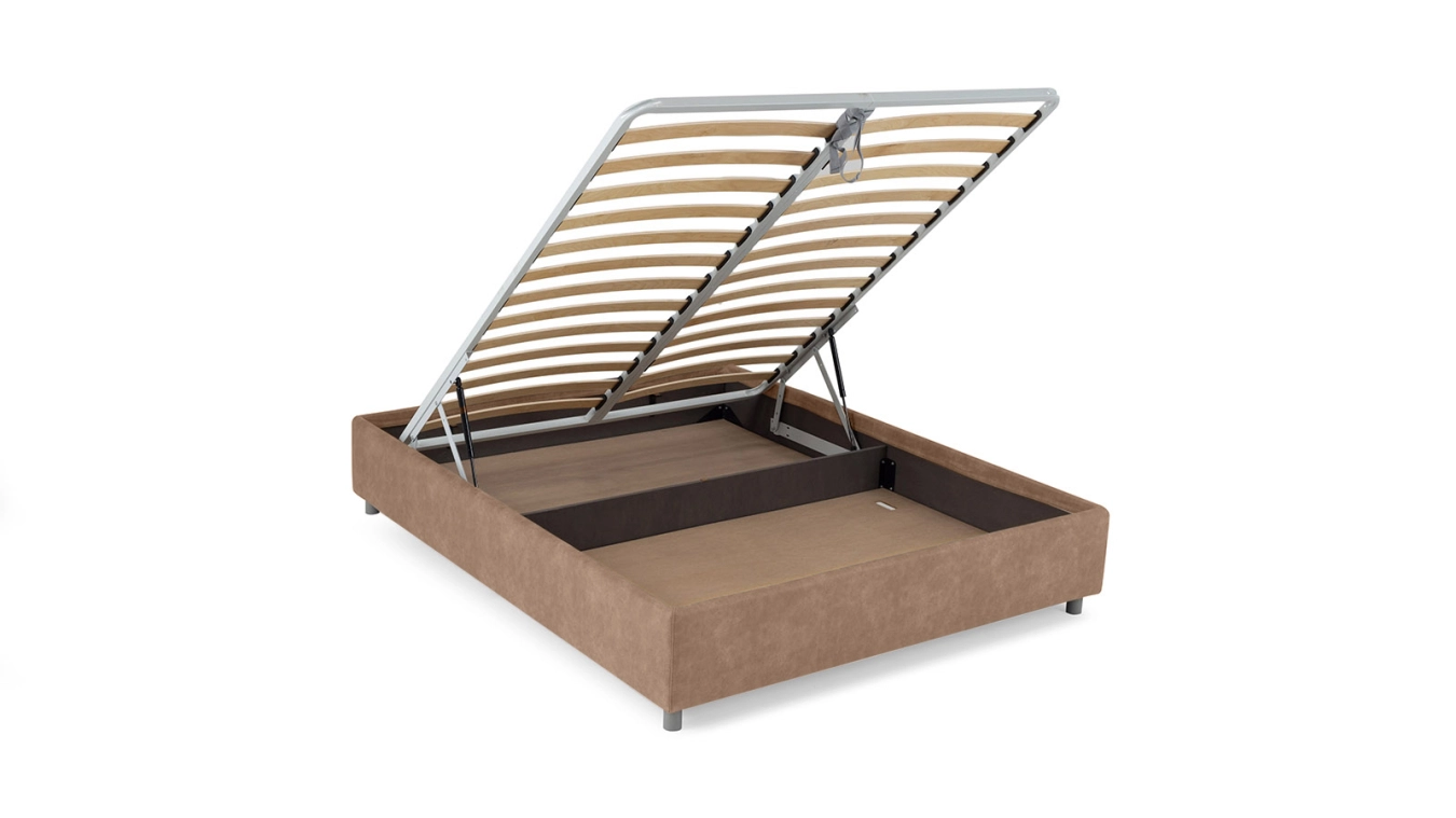 without a backrest Chloe with lifting mechanism - 9 - большое изображение